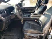 ✅ 2024 Jeep Wagoneer • VIN: 1C4SJVAP1RS197177 • Lot: 81115895. Listed on Copart with 13,905 mi. Free auction sales archive from the USA and detailed vehicle history report at DreamBid. Image 7.