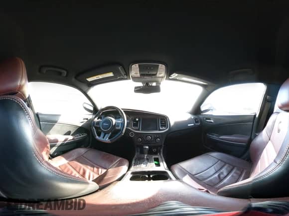 ✅ 2014 Dodge Charger RT • VIN: 2C3CDXCT7EH308290 • Lot: 42962583. Listed on IAAI with 117,378 mi. Free auction sales archive from the USA and detailed vehicle history report at DreamBid. Image 18.