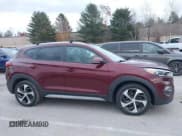 ✅ 2017 Hyundai Tucson Sport • VIN: KM8J3CA22HU531388 • Лот: 43665277. Опубликован ранее на IAAI с пробегом 86 127 миль. Бесплатный доступ к архиву аукционных продаж из США и подробный отчёт об истории автомобиля на DreamBid. Изображение 13.