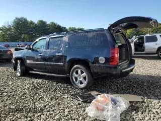 ✅ 2011 Chevrolet Suburban LTZ • VIN: 1GNSKKE36BR242265 • Lot: 75070844. Wystawiony na Copart z przebiegiem 84 505 mil. Bezpłatny archiwum sprzedaży aukcyjnych z USA i szczegółowy raport historii pojazdu na DreamBid. Zdjęcie 2.