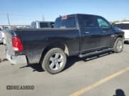 ✅ 2016 Ram 1500 Outdoorsman • VIN: 1C6RR7TTXGS157505 • Lot: 68709945. Listed on Copart with 155,141 mi. Free auction sales archive from the USA and detailed vehicle history report at DreamBid. Image 3.