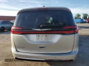 ✅ 2023 Chrysler Pacifica Touring L • VIN: 2C4RC1BG8PR591807 • Lot: 91926585. Listed on Copart with 37,386 mi. Free auction sales archive from the USA and detailed vehicle history report at DreamBid. Image 6.