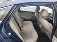 ✅ 2019 Hyundai Sonata SE • VIN: 5NPE24AF5KH778505 • Lot: 38175823. Listed on Copart with 50,578 mi. Free auction sales archive from the USA and detailed vehicle history report at DreamBid. Image 10.