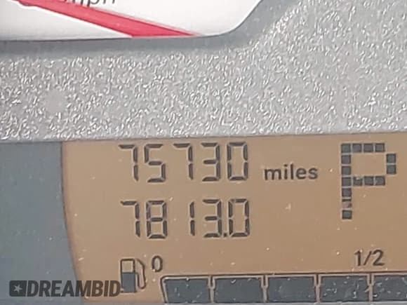 ✅ 2009 Smart fortwo Pure • VIN: WMEEJ31X99K209322 • Lot: 42465179. Listed on IAAI with 75,730 mi. Free auction sales archive from the USA and detailed vehicle history report at DreamBid. Image 15.