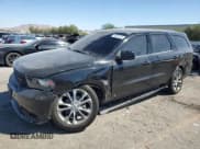 ✅ 2020 Dodge Durango GT • VIN: 1C4RDJDG2LC186104 • Lot: 80391925. Listed on Copart with 84,269 mi. Free auction sales archive from the USA and detailed vehicle history report at DreamBid. Image 1.