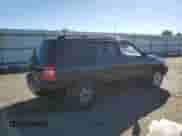 2001 Toyota Highlander с VIN JTEGD21A810017728, выставлен на аукционе Copart как лот 74551264 с пробегом 242 844 миль миль и Списание • Salvage title. История ставок и продаж доступна на DreamBid. Изображение 3.