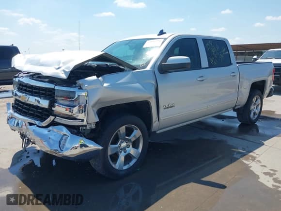 ✅ 2017 Chevrolet Silverado 1500 LT • VIN: 3GCPCREC4HG444440 • Лот: 43206310. Опубликован ранее на IAAI с пробегом 105 162 миль. Бесплатный доступ к архиву аукционных продаж из США и подробный отчёт об истории автомобиля на DreamBid. Изображение 19.
