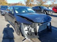 ✅ 2025 Hyundai Sonata SEL • VIN: KMHL64JA7SA434791 • Лот: 43521848. Опубликован ранее на IAAI с пробегом 10 429 миль. Бесплатный доступ к архиву аукционных продаж из США и подробный отчёт об истории автомобиля на DreamBid. Изображение 6.