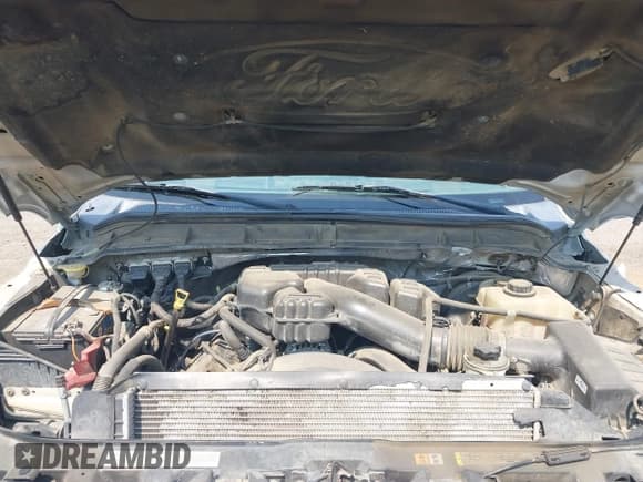 ✅ 2014 Ford F-250 XL • VIN: 1FT7X2A69EEB79156 • Lot: 43090392. Listed on IAAI with 246,582 mi. Free auction sales archive from the USA and detailed vehicle history report at DreamBid. Image 10.