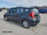 ✅ 2017 Nissan Note SV • VIN: 3N1CE2CP1HL352556 • Lot: 94631235. Wystawiony na Copart z przebiegiem 138 415 mil. Bezpłatny archiwum sprzedaży aukcyjnych z USA i szczegółowy raport historii pojazdu na DreamBid. Zdjęcie 2.