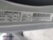 ✅ 2014 Dodge Journey SE • VIN: 3C4PDCAB2ET197221 • Lot: 43578095. Listed on IAAI with 164,446 mi. Free auction sales archive from the USA and detailed vehicle history report at DreamBid. Image 9.