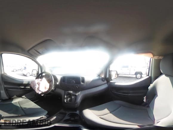 ✅ 2015 Nissan NV200 S • VIN: 3N6CM0KN7FK711042 • Lot: 41456307. Listed on IAAI with 175,228 mi. Free auction sales archive from the USA and detailed vehicle history report at DreamBid. Image 18.