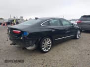 ✅ 2017 Buick LaCrosse Premium • VIN: 1G4ZS5SS5HU192108 • Lot: 43645240. Listed on IAAI with 53,069 mi. Free auction sales archive from the USA and detailed vehicle history report at DreamBid. Image 4.