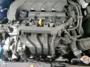 ✅ 2022 Hyundai Accent SE • VIN: 3KPC24A64NE171012 • Lot: 84937274. Listed on Copart with 67,052 mi. Free auction sales archive from the USA and detailed vehicle history report at DreamBid. Image 14.