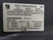 ✅ 2004 Saturn VUE V6 • VIN: 5GZCZ534X4S897948 • Лот: 41340129. Опубликован ранее на IAAI с пробегом 173 878 миль. Бесплатный доступ к архиву аукционных продаж из США и подробный отчёт об истории автомобиля на DreamBid. Изображение 9.