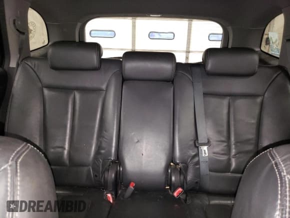 ✅ 2008 Hyundai Santa Fe SE • VIN: 5NMSH73E58H142406 • Lot: 80449904. Listed on Copart with 200,150 mi. Free auction sales archive from the USA and detailed vehicle history report at DreamBid. Image 10.