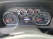 ✅ 2022 Chevrolet Silverado 1500 • VIN: 3GCPWEET7NG135329 • Lot: 51646865. Listed on Copart with 85,864 mi. Free auction sales archive from the USA and detailed vehicle history report at DreamBid. Image 9.