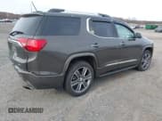 ✅ 2019 GMC Acadia Denali • VIN: 1GKKNXLS0KZ276889 • Lot: 43731207. Listed on IAAI with 51,871 mi. Free auction sales archive from the USA and detailed vehicle history report at DreamBid. Image 4.