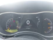 ✅ 2020 Jeep Grand Cherokee Limited • VIN: 1C4RJFBG2LC256080 • Лот: 43293236. Опубликован ранее на IAAI с пробегом 111 754 миль. Бесплатный доступ к архиву аукционных продаж из США и подробный отчёт об истории автомобиля на DreamBid. Изображение 7.