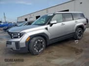 ✅ 2024 Hyundai Santa Fe SE • VIN: 5NMP14GL6RH018020 • Lot: 67922215. Listed on Copart with 12,075 mi. Free auction sales archive from the USA and detailed vehicle history report at DreamBid. Image 1.