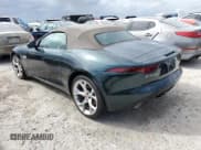 ✅ 2021 Jaguar F-Type P300 • VIN: SAJDD5GX3MCK75423 • Lot: 74785634. Listed on Copart with Not provided. Free auction sales archive from the USA and detailed vehicle history report at DreamBid. Image 2.