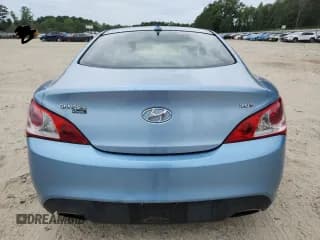 ✅ 2011 Hyundai Genesis Coupe Premium • VIN: KMHHT6KD4BU046290 • Lot: 67528725. Wystawiony na Copart z przebiegiem 147 818 mil. Bezpłatny archiwum sprzedaży aukcyjnych z USA i szczegółowy raport historii pojazdu na DreamBid. Zdjęcie 6.