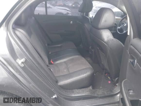 2011 Chevrolet Malibu 2LT с VIN 1G1ZD5E74BF228185, выставлен на аукционе IAAI как лот 43589150 с пробегом 161 926 миль миль и . История ставок и продаж доступна на DreamBid. Изображение 8.