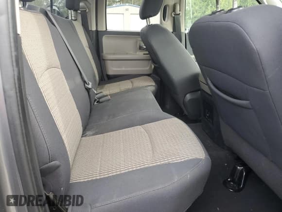 ✅ 2010 Dodge 1500 SLT • VIN: 1D7RV1GP2AS159597 • Lot: 51313675. Wystawiony na Copart z przebiegiem 148 722 mil. Bezpłatny archiwum sprzedaży aukcyjnych z USA i szczegółowy raport historii pojazdu na DreamBid. Zdjęcie 10.