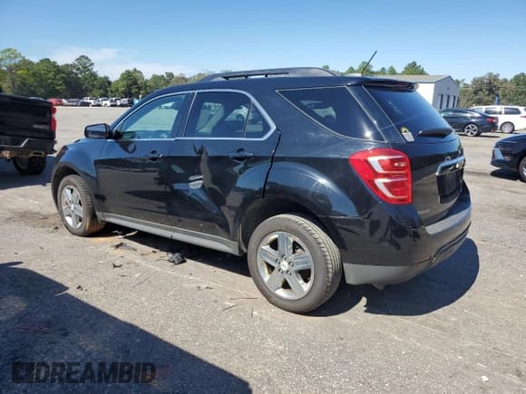 ✅ 2016 Chevrolet Equinox LT • VIN: 2GNALCEK5G6211422 • Lot: 87346035. Wystawiony na Copart z przebiegiem 141 757 mil. Bezpłatny archiwum sprzedaży aukcyjnych z USA i szczegółowy raport historii pojazdu na DreamBid. Zdjęcie 2.