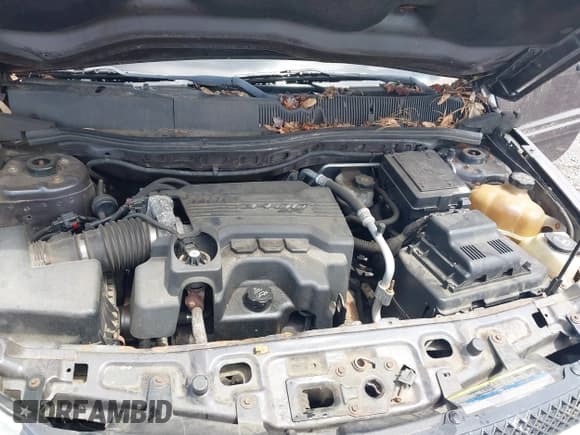 ✅ 2008 Chevrolet Equinox LS • VIN: 2CNDL13F186021873 • Лот: 42466888. Опубликован ранее на IAAI с пробегом 305 658 миль. Бесплатный доступ к архиву аукционных продаж из США и подробный отчёт об истории автомобиля на DreamBid. Изображение 10.