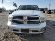 ✅ 2017 Ram 1500 Big Horn • VIN: 1C6RR7GT7HS628649 • Lot: 92215925. Wystawiony na Copart z przebiegiem 183 422 mil. Bezpłatny archiwum sprzedaży aukcyjnych z USA i szczegółowy raport historii pojazdu na DreamBid. Zdjęcie 5.