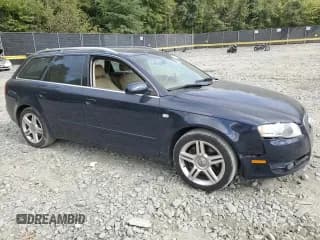✅ 2006 Audi A4 2.0T • VIN: WAUKF78E16A163725 • Lot: 71158194. Wystawiony na Copart z przebiegiem 137 702 mil. Bezpłatny archiwum sprzedaży aukcyjnych z USA i szczegółowy raport historii pojazdu na DreamBid. Zdjęcie 4.