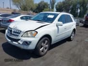 ✅ 2010 Mercedes-Benz M 350 • VIN: 4JGBB5GB9AA532328 • Lot: 42965680. Listed on IAAI with 94,647 mi. Free auction sales archive from the USA and detailed vehicle history report at DreamBid. Image 2.