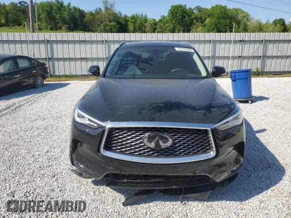 ✅ 2019 Infiniti QX50 Essential • VIN: 3PCAJ5M13KF123152 • Lot: 53157005. Wystawiony na Copart z przebiegiem 68 490 mil. Bezpłatny archiwum sprzedaży aukcyjnych z USA i szczegółowy raport historii pojazdu na DreamBid. Zdjęcie 5.