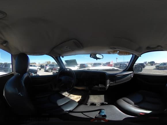 ✅ 2007 Chevrolet Silverado 1500 Work Truck • VIN: 3GCEC14V87G176647 • Lot: 43504725. Listed on IAAI with 187,694 mi. Free auction sales archive from the USA and detailed vehicle history report at DreamBid. Image 19.