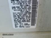 ✅ 2009 Nissan Murano SL • VIN: JN8AZ18W69W146684 • Lot: 70843385. Listed on Copart with 197,995 mi. Free auction sales archive from the USA and detailed vehicle history report at DreamBid. Image 13.