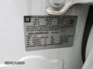 ✅ 2014 Chevrolet Captiva Sport LS • VIN: 3GNAL2EK8ES610270 • Lot: 56591215. Wystawiony na Copart z przebiegiem 140 028 mil. Bezpłatny archiwum sprzedaży aukcyjnych z USA i szczegółowy raport historii pojazdu na DreamBid. Zdjęcie 12.