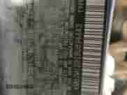 2008 Hyundai Tucson GLS z VIN KM8JM12B18U894443, wystawiony jako Copart lot #79910744 z przebiegiem 222 954 mil mil oraz Szkoda całkowita • Salvage title. Historia ofert i sprzedaży dostępna na DreamBid. Obrazek 13.