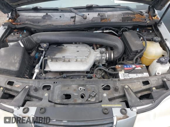 ✅ 2007 Saturn VUE V6 • VIN: 5GZCZ53487S866329 • Lot: 42371092. Wystawiony na IAAI z przebiegiem 86 107 mil. Bezpłatny archiwum sprzedaży aukcyjnych z USA i szczegółowy raport historii pojazdu na DreamBid. Zdjęcie 10.