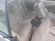 ✅ 2004 BMW 6 Series 645Ci • VIN: WBAEK734448260500 • Lot: 94748855. Wystawiony na Copart z przebiegiem 150 198 mil. Bezpłatny archiwum sprzedaży aukcyjnych z USA i szczegółowy raport historii pojazdu na DreamBid. Zdjęcie 6.