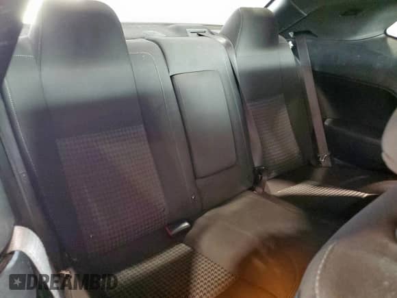 2022 Dodge Challenger GT z VIN 2C3CDZJG1NH112766, wystawiony jako Copart lot #84292405 z przebiegiem 49 667 mil mil oraz Czysty tytuł • Clean title. Historia ofert i sprzedaży dostępna na DreamBid. Obrazek 10.