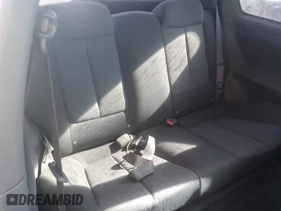 2003 Hyundai Accent GL with VIN KMHCG35C73U263320, listed as a Copart auction lot 88956145 with 191,208 mi miles and Salvage title. Bid and sale history available at DreamBid. Image 10.