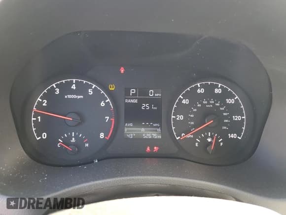 ✅ 2020 Hyundai Accent SE • VIN: 3KPC24A64LE096437 • Лот: 81337564. Опубликован ранее на Copart с пробегом 52 675 миль. Бесплатный доступ к архиву аукционных продаж из США и подробный отчёт об истории автомобиля на DreamBid. Изображение 9.