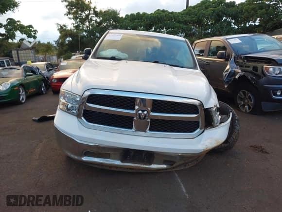 ✅ 2019 Ram 1500 SLT • VIN: 1C6RR7LT9KS696562 • Lot: 42327369. Wystawiony na IAAI z przebiegiem Nie podano. Bezpłatny archiwum sprzedaży aukcyjnych z USA i szczegółowy raport historii pojazdu na DreamBid. Zdjęcie 11.
