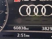 ✅ 2018 Audi RS 5 • VIN: WUAPWAF5XJA905043 • Lot: 41978868. Listed on IAAI with 60,838 mi. Free auction sales archive from the USA and detailed vehicle history report at DreamBid. Image 15.