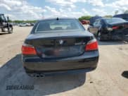✅ 2007 BMW 5 Series 530xi • VIN: WBANF73527CU26069 • Лот: 56948665. Опубликован ранее на Copart с пробегом 139 007 миль. Бесплатный доступ к архиву аукционных продаж из США и подробный отчёт об истории автомобиля на DreamBid. Изображение 6.