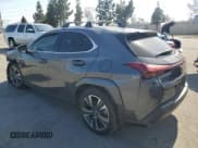 ✅ 2023 Lexus UX 250h Premium • VIN: JTHP6JBH3P2150218 • Lot: 58390355. Wystawiony na Copart z przebiegiem Nie podano. Bezpłatny archiwum sprzedaży aukcyjnych z USA i szczegółowy raport historii pojazdu na DreamBid. Zdjęcie 2.