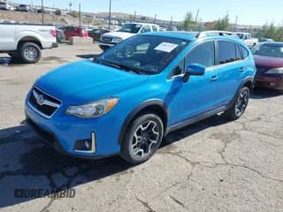 ✅ 2016 Subaru Crosstrek Premium • VIN: JF2GPABC9G8229961 • Лот: 43625719. Опубликован ранее на IAAI с пробегом 61 359 миль. Бесплатный доступ к архиву аукционных продаж из США и подробный отчёт об истории автомобиля на DreamBid. Изображение 2.