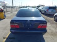 ✅ 2002 Mercedes-Benz E 320 • VIN: WDBJF65J52B402285 • Lot: 43006132. Listed on IAAI with 144,410 mi. Free auction sales archive from the USA and detailed vehicle history report at DreamBid. Image 16.