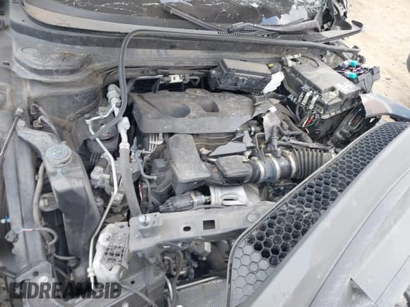 ✅ 2019 Acura RDX w/A-Spec Pkg • VIN: 5J8TC2H67KL002436 • Lot: 42582554. Listed on IAAI with Not provided. Free auction sales archive from the USA and detailed vehicle history report at DreamBid. Image 10.